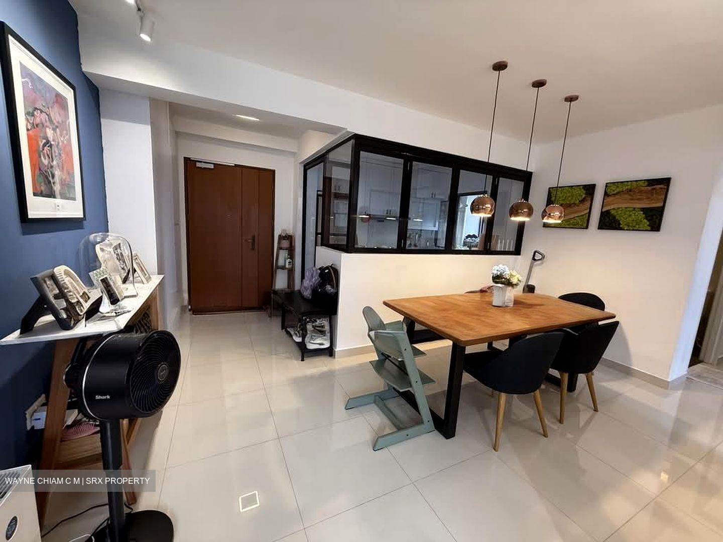 Blk 33 Ghim Moh Edge (Queenstown), HDB 4 Rooms #565193981